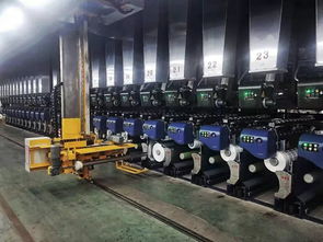 年輕產業如何成長 2019年全國化纖長絲織物產品開發年會暨技術創新研討會