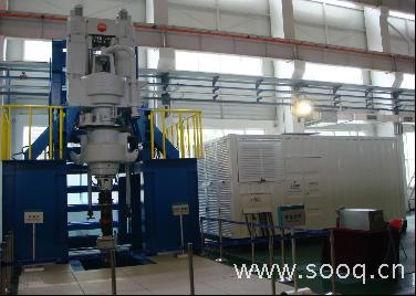 以自動(dòng)化技術(shù)武裝國產(chǎn)精良頂驅(qū) 技術(shù)交流與未來發(fā)展展望